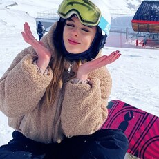 Ира, 23, Кизел