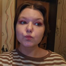 Вика, 20, Барнаул