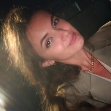 Янина, 21, Кострома