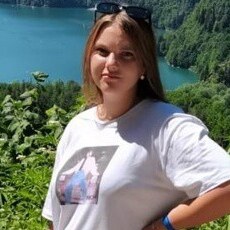 Наташа, 21, Инсар