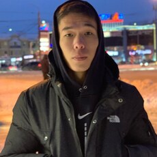 Женя, 22, Иркутск