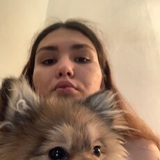 Инна, 20, Боровск