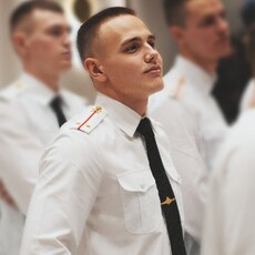 Артур, 23, Ершов