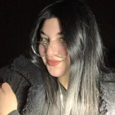 Лариса, 21, Сунжа