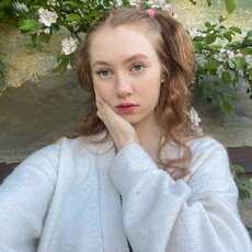 Ника, 22, Острогожск