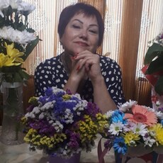 Наталья, 60, Нариманов