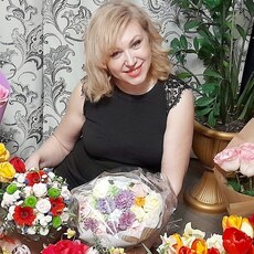 Юлиана, 45, Первомайск (Нижегородская область)