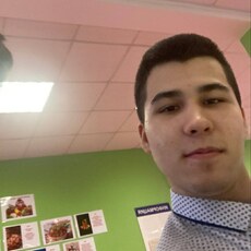 Адам, 20, Билибино