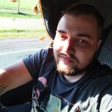 Михаил, 30, Малая Вишера
