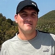 Святослав, 28, Первомайск (ЛНР)