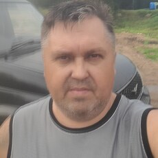 Давид, 51, Волгореченск