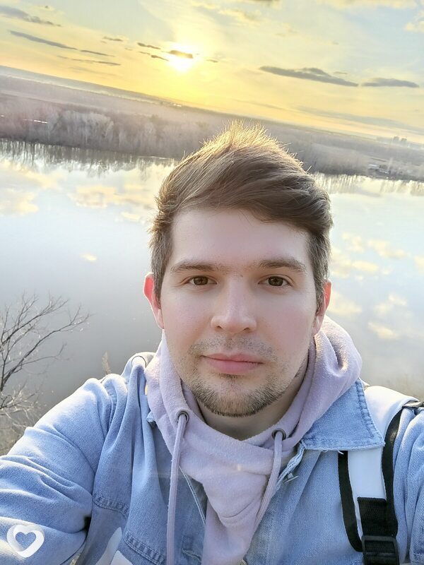 Главное фото
