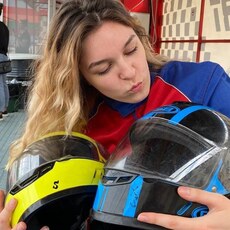 Ксюша, 25, Азов