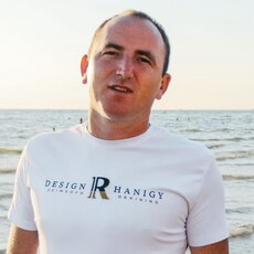 Вадим, 31, Берислав