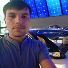 Иосиф, 27, Иннополис