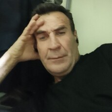 Миша, 53, Лангепас