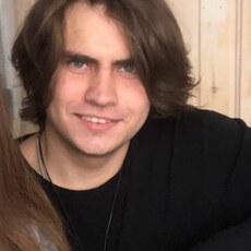 Эрик, 26, Мариинск