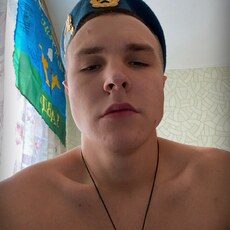 Оскар, 23, Чусовой