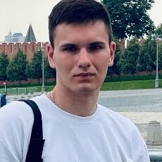 Лёва, 21, Первомайск (Нижегородская область)