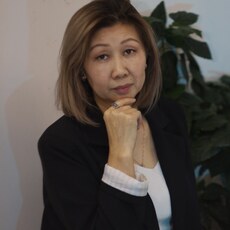 Надя, 40, Нальчик