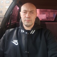 Евгений, 35, Сосногорск
