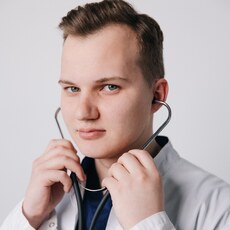 Вадик, 27, Алапаевск