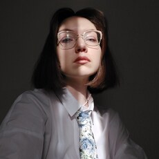 Милена, 22, Качканар