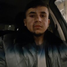 Богдан, 23, Мелеуз