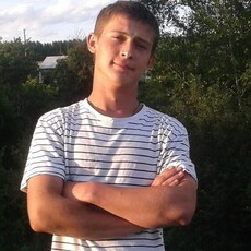 Оскар, 30, Ядрин