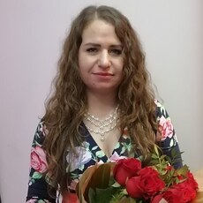 Катя, 36, Сясьстрой