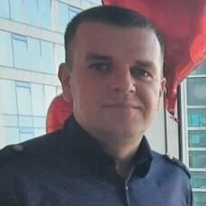 Витя, 34, Ахтубинск