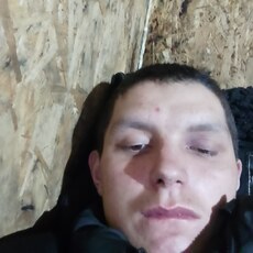 Остап, 22, Лесозаводск