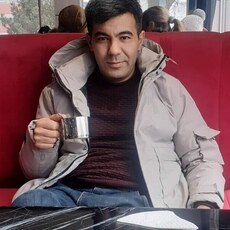 Филипп, 34, Красногоровка