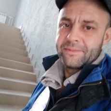 Ратмир, 44, Карабаш