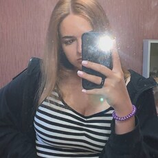 Флора, 20, Сосновка