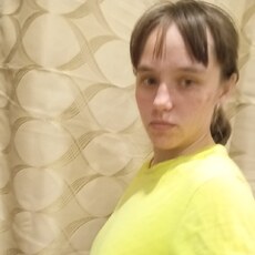 Вита, 20, Злынка