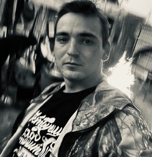 Антон, 26, Лысково