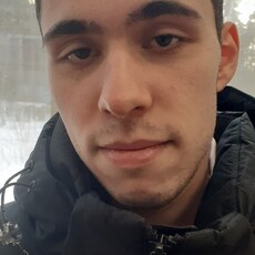 Данила, 21, Щёлкино