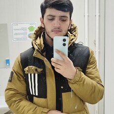 Борис, 25, Рубежное