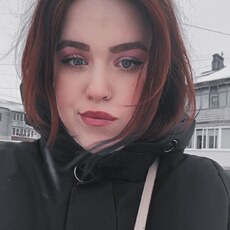 Наталья, 26, Усинск