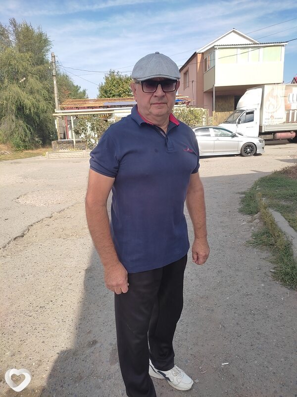 Главное фото