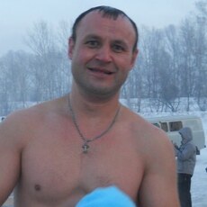Данила, 45, Васильевка