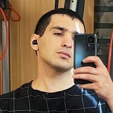 Семён, 27, Талица