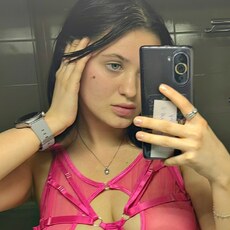 Галина, 21, Пермь