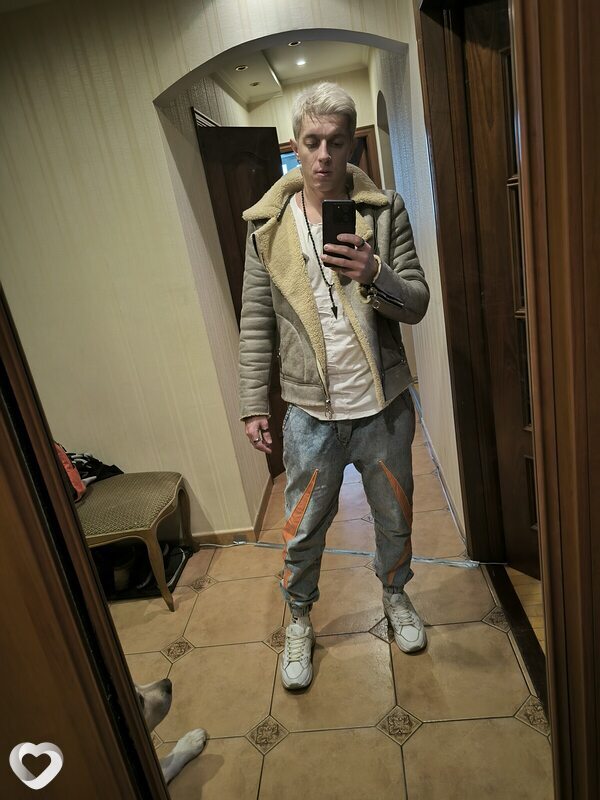 Главное фото