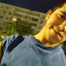 Саша, 23, Шагонар
