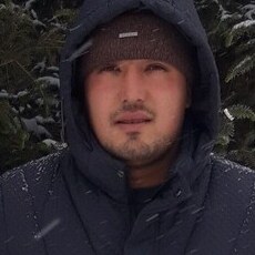 Альберт, 32, Уфа
