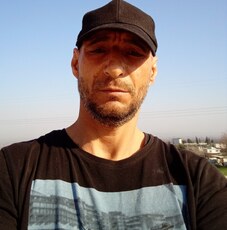 Юра, 49, Нижний Тагил