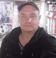 Даниил, 47, Лысково