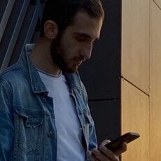 Адам, 25, Фролово